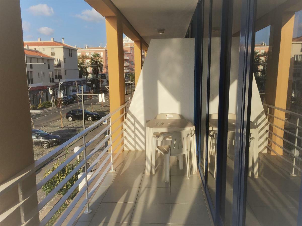 Vilamoura Central Apartment Exterior foto